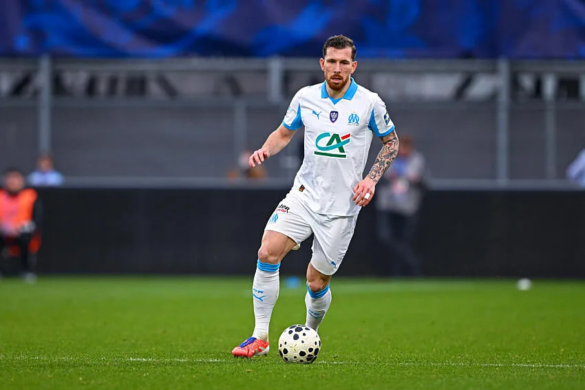 Coupe de France : OM – Stade Rennais à suivre en direct