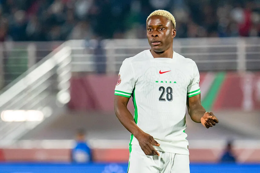 OM : une dernière recrue à 6 M€ (off.)