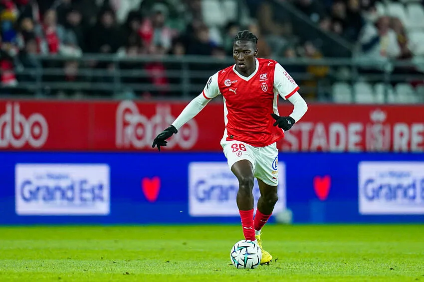 Le Paris FC s’offre une pépite à 25 M€