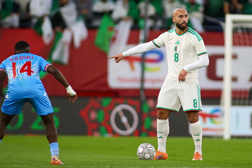 OM : Ça se précise pour ce milieu de terrain de Ligue 1