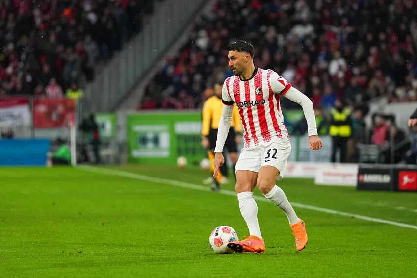 Coupe d’Allemagne : Hertha – Fribourg en direct