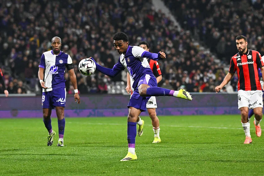 LOSC : Perrin et Edjouma débarquent dans le money time !