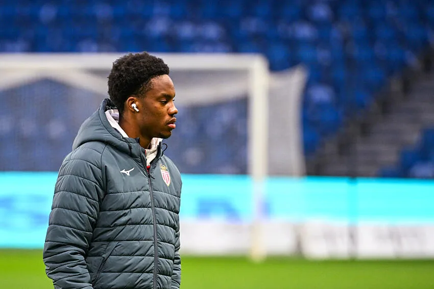 L’AS Monaco envoie Michal à Metz (off.)