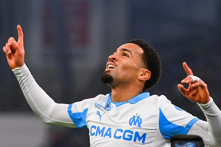 OM : le bilan complet du mercato hivernal 2026