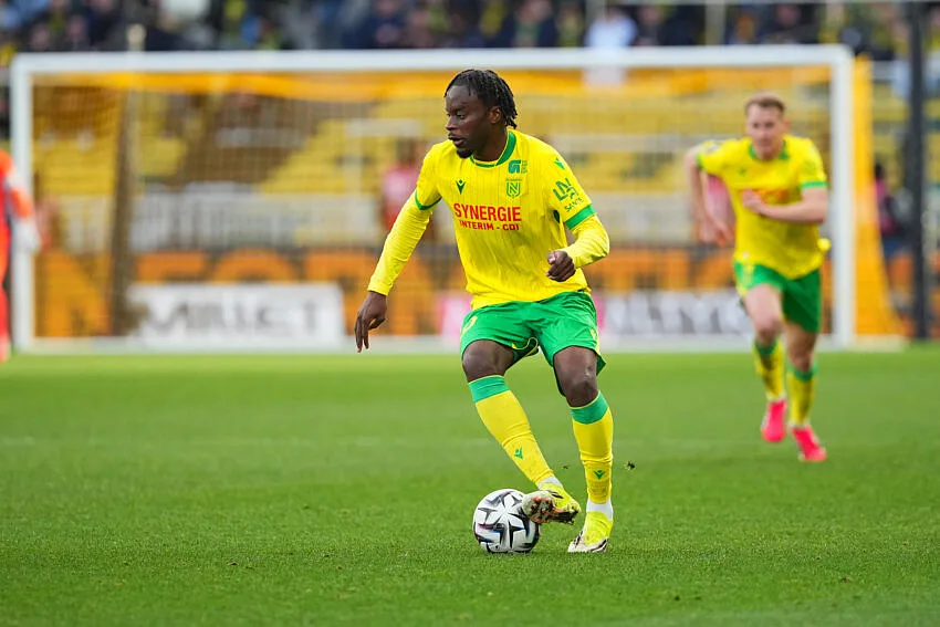 Ce joueur annonce son départ, le FC Nantes n’est pas au courant