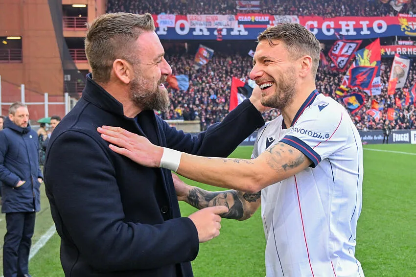 Paris FC : Immobile a signé (off)