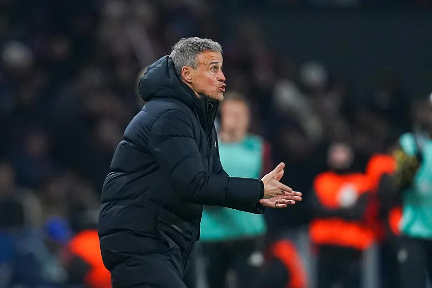 PSG : La signature que personne n’a vue venir !