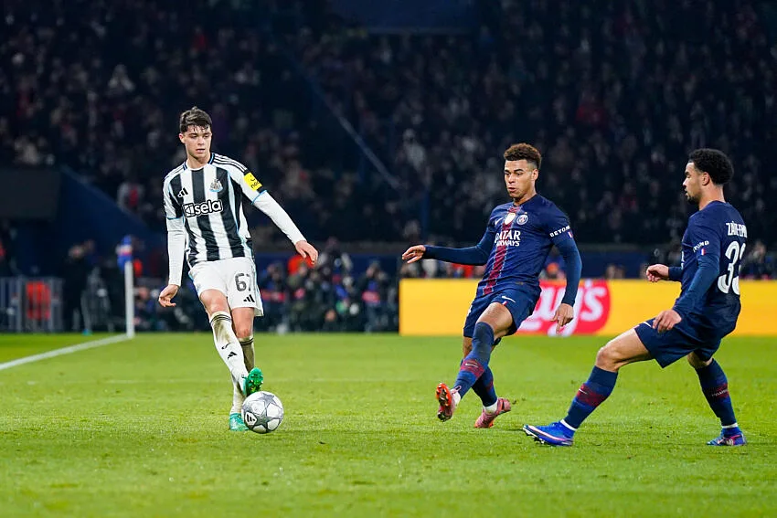 PSG : Un immense melon pousse dans le vestiaire, il n’en peut plus...