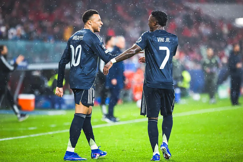 Le PSG explose son fameux salary-cap pour cette star du Real Madrid