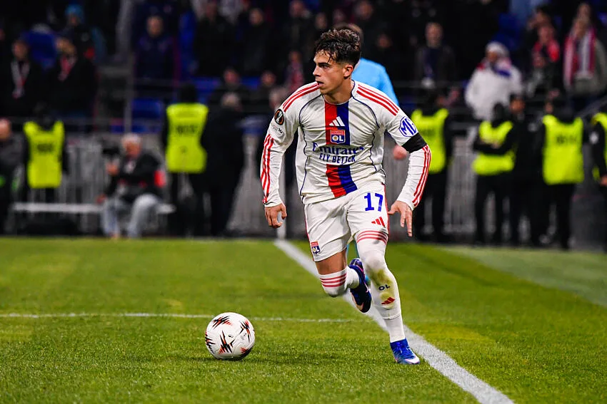Ligue 1 : OL – LOSC, les compos probables sont tombées !