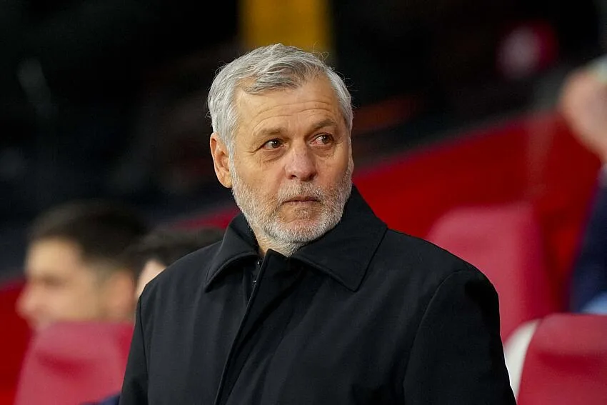 LOSC : Genesio espérait Jhon Duran... il a eu Gaëtan Perrin !