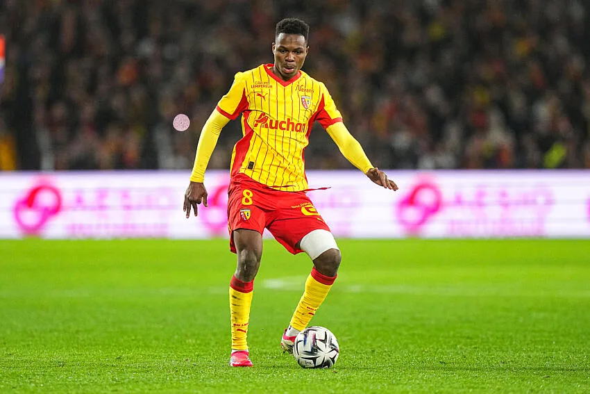 Troyes – RC Lens : les compos probables en Coupe de France