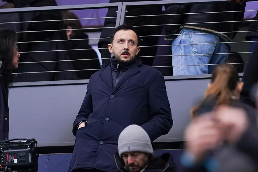 OM : Accord secret pour cet attaquant