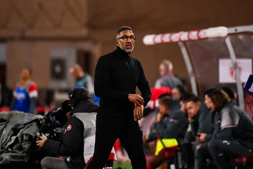 Le Stade Rennais a refusé 5 M€ pour...