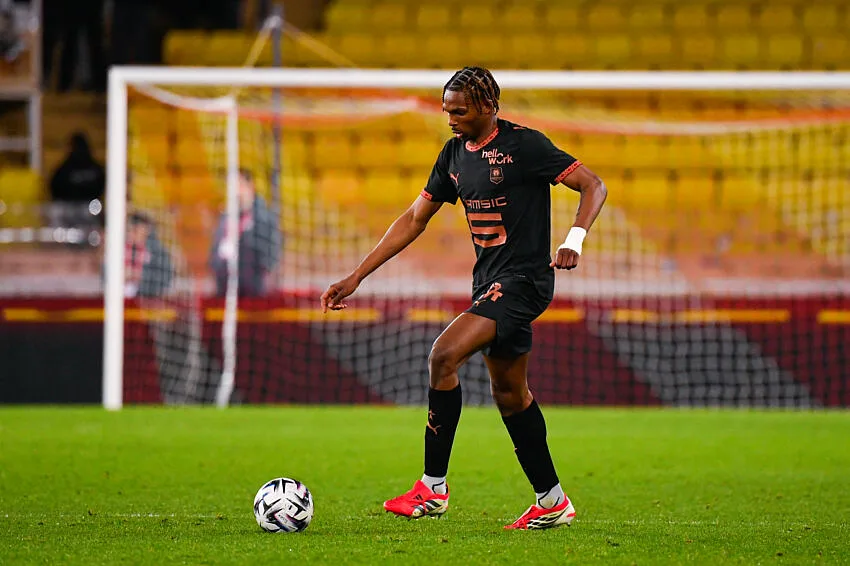 Stade Rennais : 100 millions dans les coffres