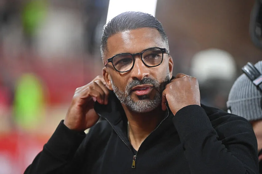 OM – Rennes : Habib Beye se place en outsider