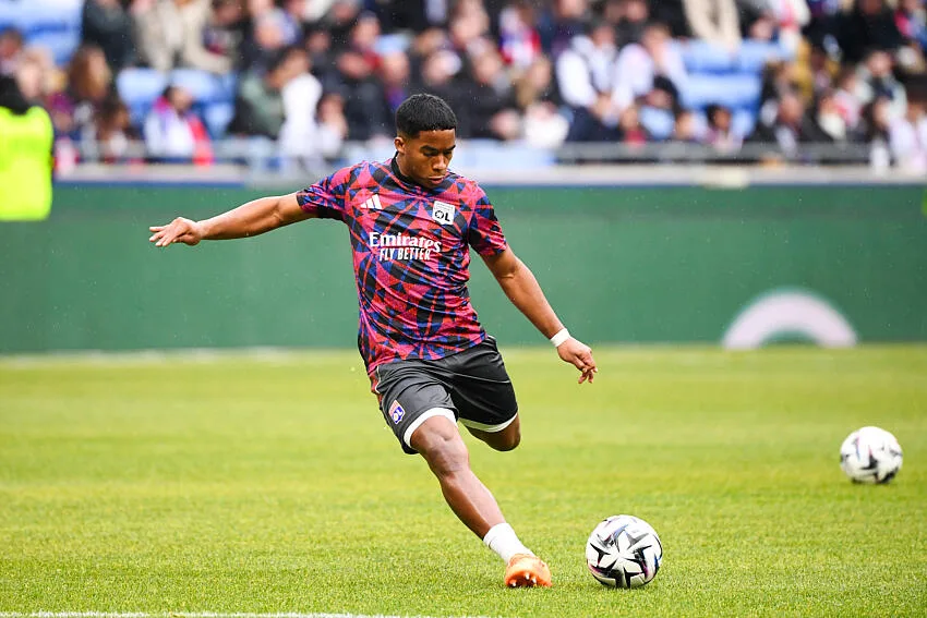 OL – Laval : les compos probables, avec Endrick titulaire ?