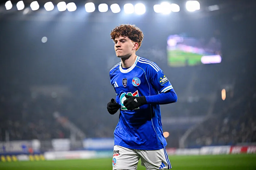 Barco vers Chelsea : un « cadeau » à 25 M€ ?