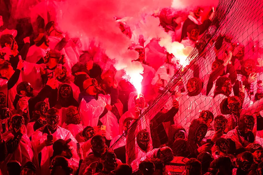 Le PSG attendu devant la commission de discipline de la LFP