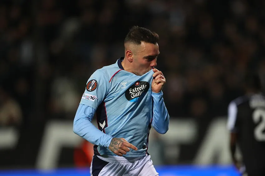 Ligue Europa : les visiteurs dictent leur loi lors des premiers barrages aller