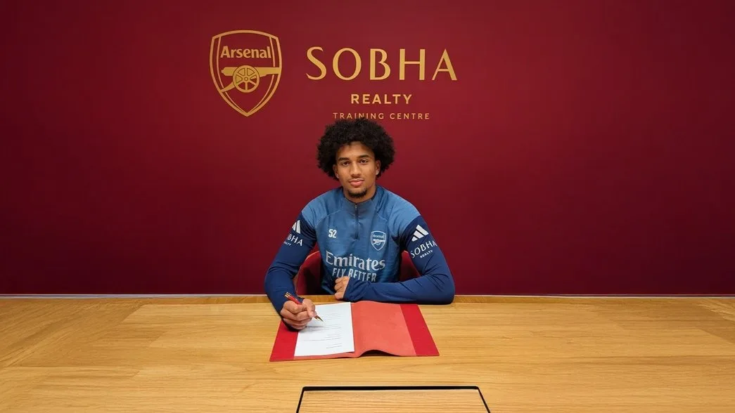 Un panic buy à Arsenal : les Gunners ne nous avaient pas habitués à ça !