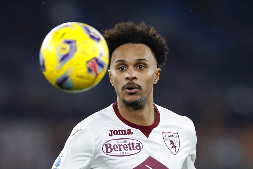 Le Torino prend une décision radicale pour Valentin Lazaro