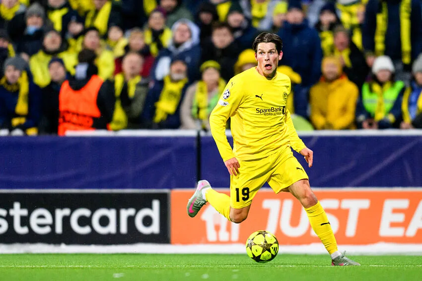 Sporting – Bodø/Glimt en direct