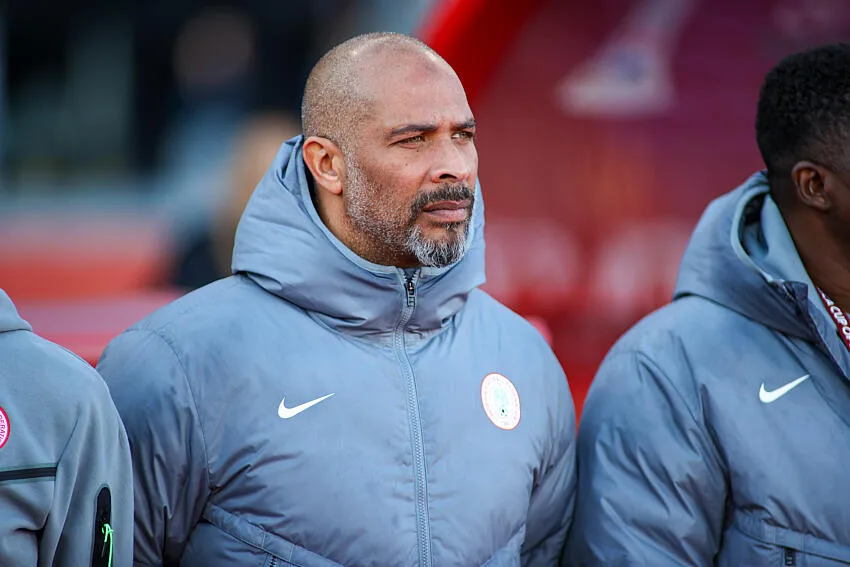 Éric Chelle avoue tout pour l’OM