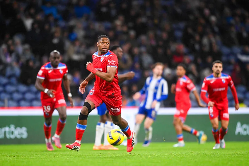 LOSC – Stade Rennais : duel pour un ancien de Strasbourg