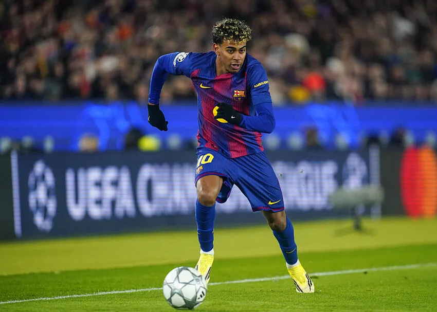 Barça – Newcastle à suivre en direct