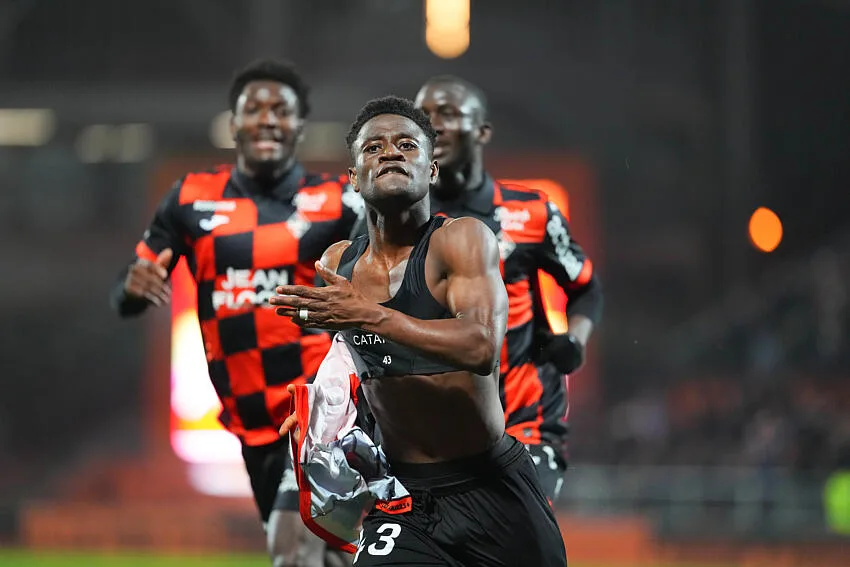 OL : 15 M€ pour une pépite de Ligue 1 ?