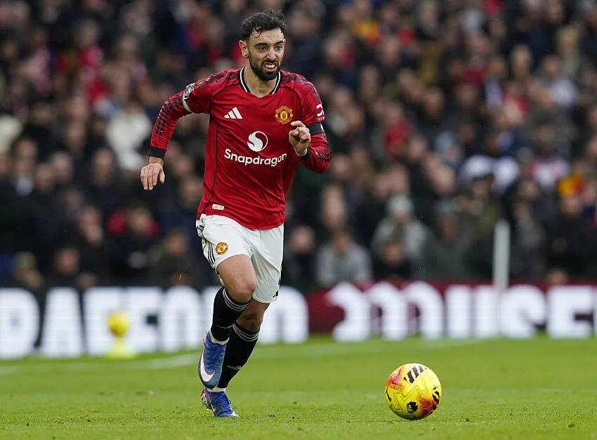 Newcastle – Manchester United en direct