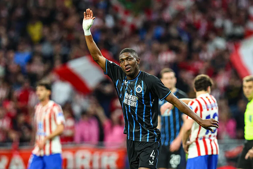 PSG : duel avec Liverpool pour s’offrir...