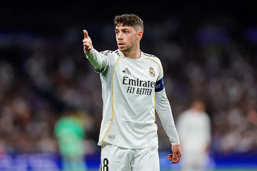 Real Madrid : un départ surprise à 150 M€ ?