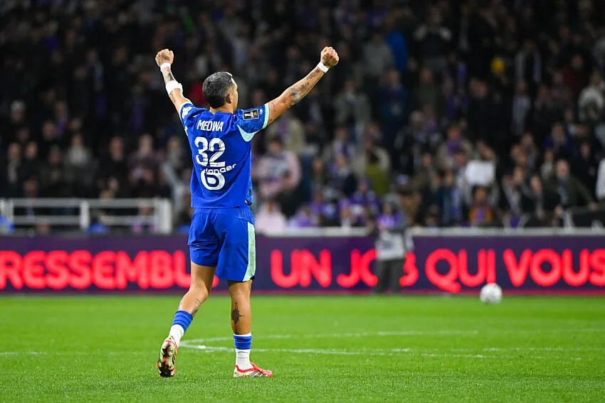 Après Lens et l’OM, Medina va faire un autre club de Ligue 1 ?