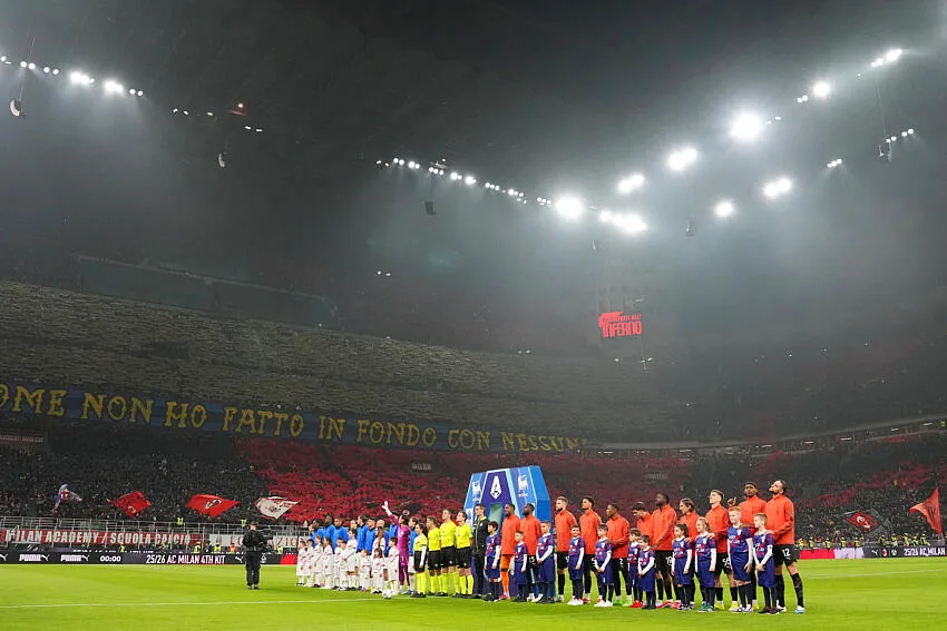 Inter vs Milan, le fair play à l’italienne :  « Ils créeront un VAR pour empêcher l’Inter de gagner »