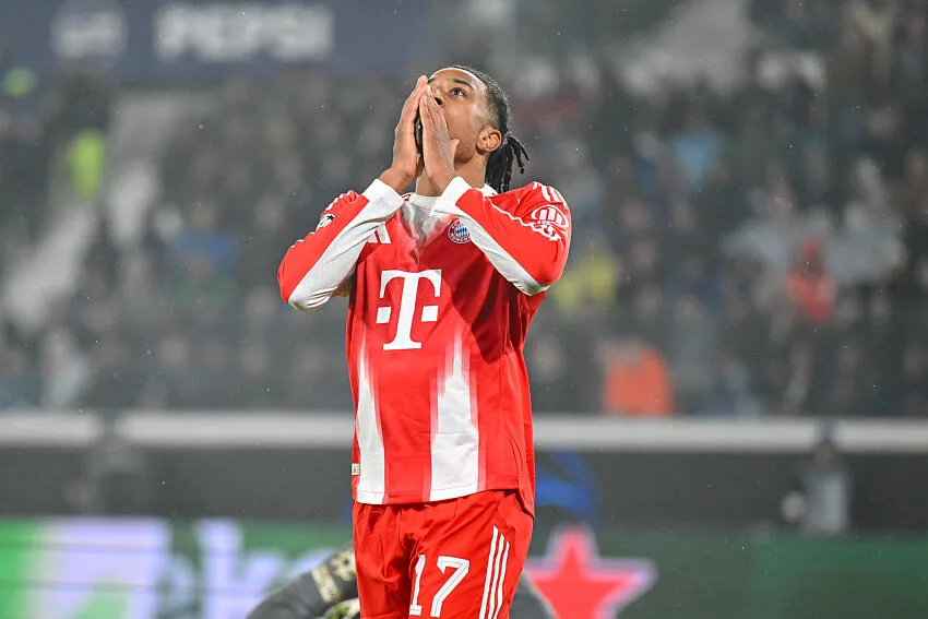 160 M€ ou pas, Olise n’ira pas au Real Madrid !