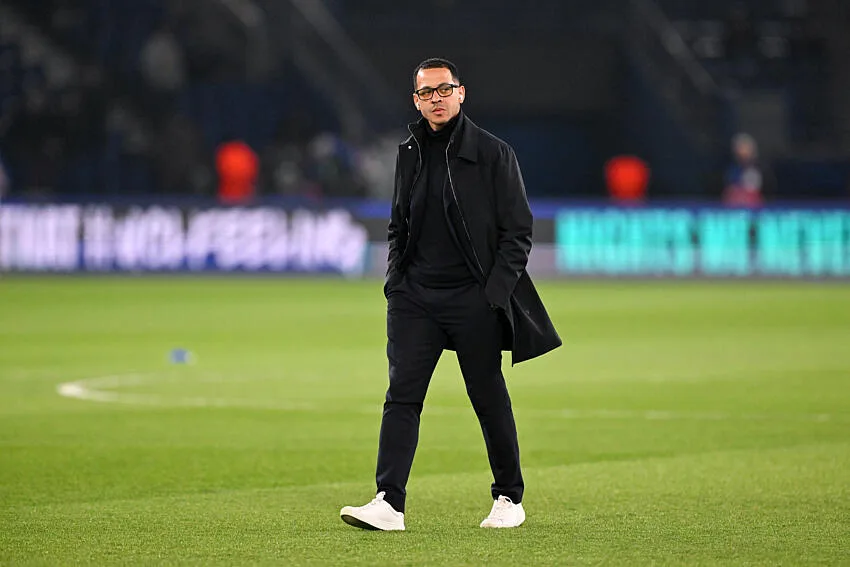 Chelsea : Rosenior viré... et de retour en Ligue 1 ?