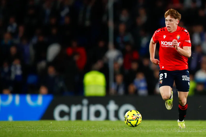 Le Barça prêt à raviver un passé madrilène ?