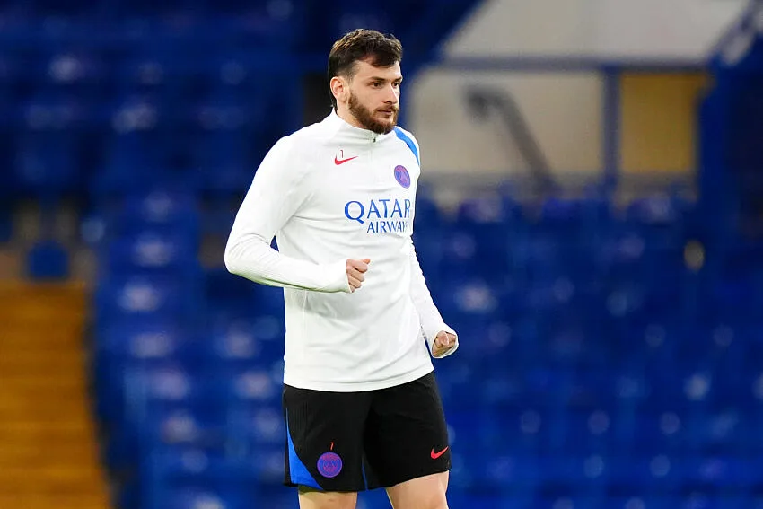 PSG : Arsenal rêve de Kvaratskhelia mais...