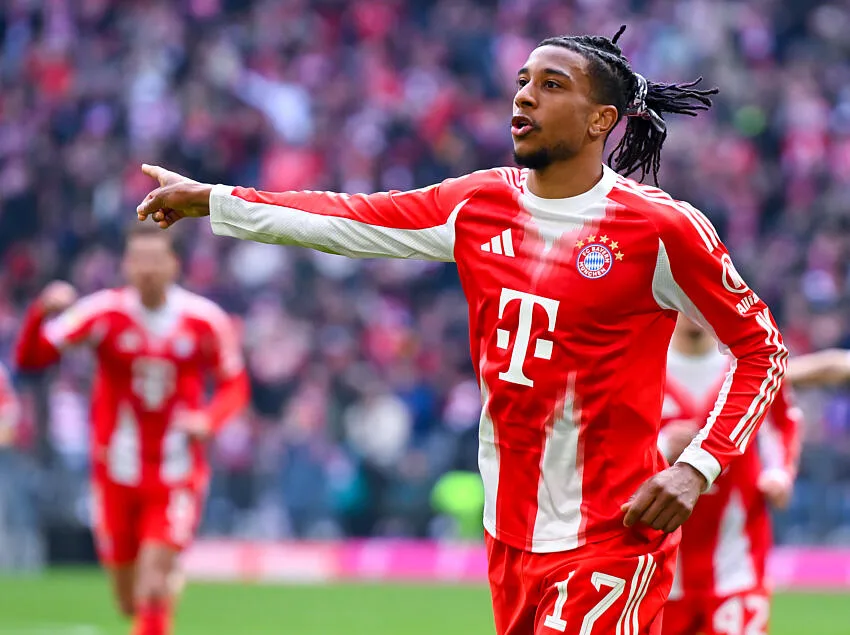 Olise, Barcola... Liverpool prépare déjà l’après-Salah