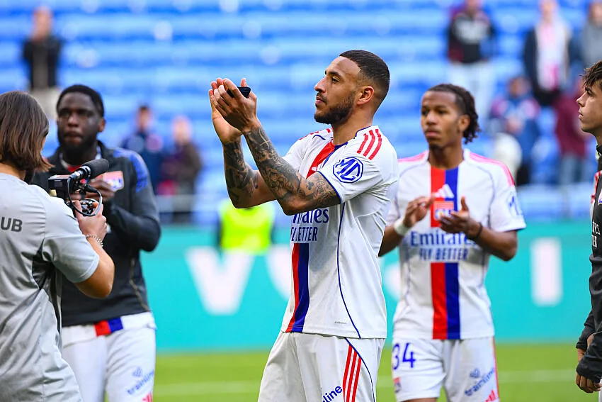Tolisso en équipe de France : son père monte au créneau