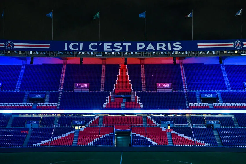 Le PSG sacré meilleure équipe du monde aux Laureus Awards : Paris au sommet de la planète sport