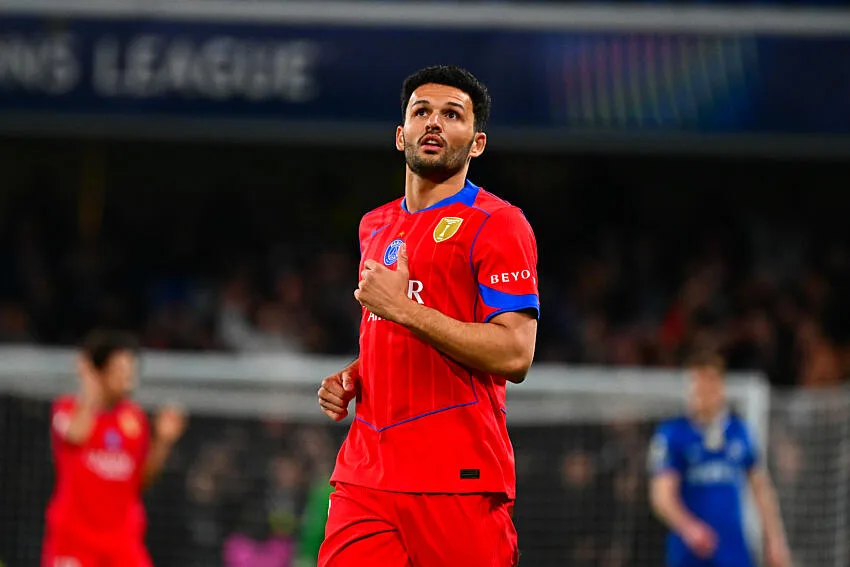 PSG : des offres pour Gonçalo Ramos ?