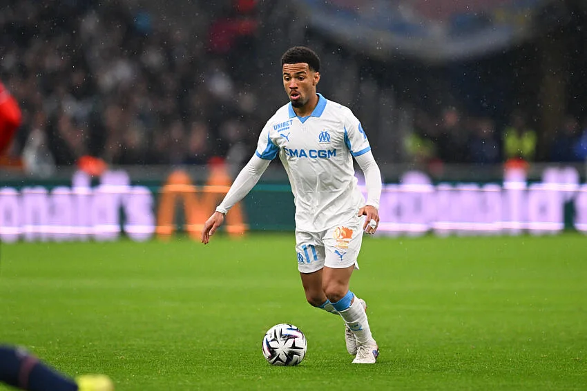 OM : Ethan Nwaneri, le prodige d’Arsenal devenu l’ombre de lui-même