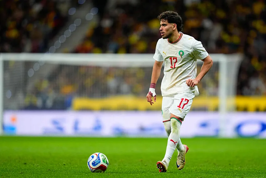 Après Salah, Liverpool tient son successeur : un international marocain dans le viseur des Reds