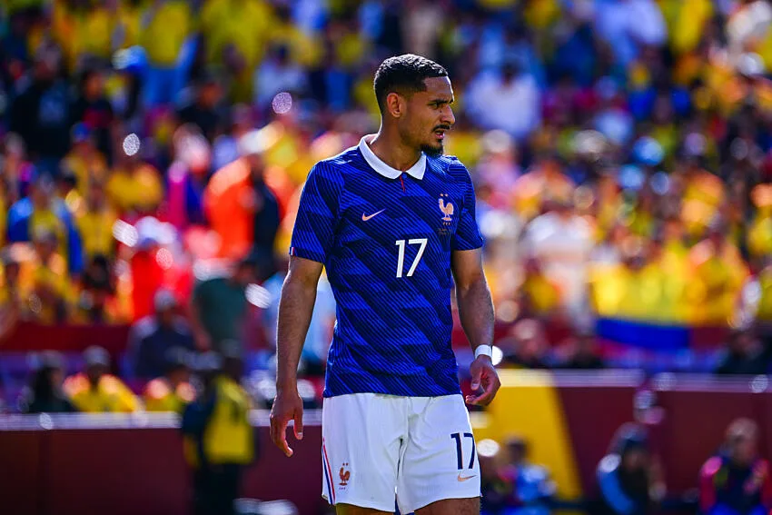 Le Real Madrid aussi pense à Maxence Lacroix