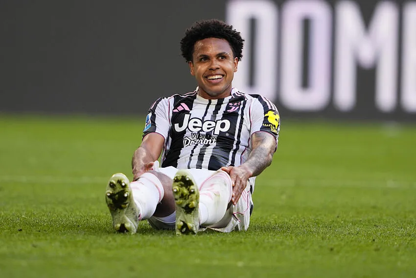 La Juve se réveille et relance la course au top 4