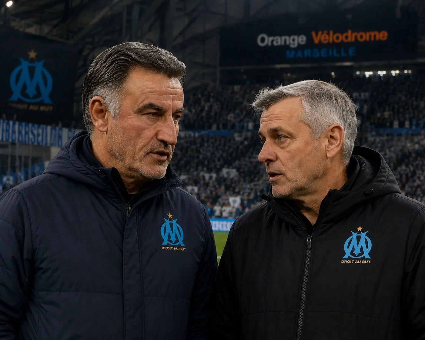 Marseille : Galtier ou Génésio ? Le grand débat de l’été