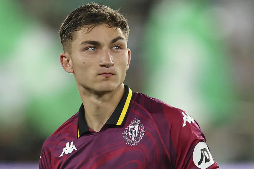Mercato : Le Paris FC vise un crack espagnol pour renforcer son attaque